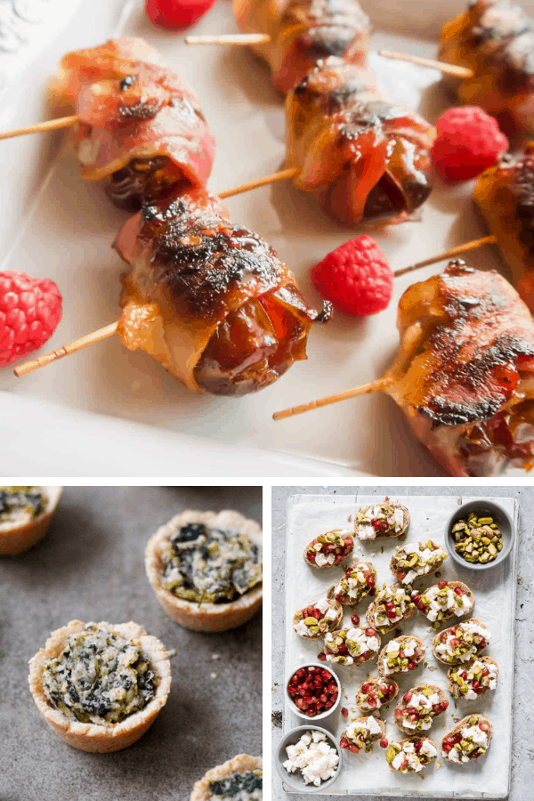 easy healthy appetizers for keto low carb paleo holiday appetizers