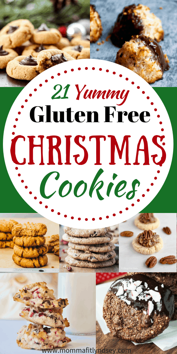 gluten free cookies for christmas to find the best gluten free baking recipes for the holidays