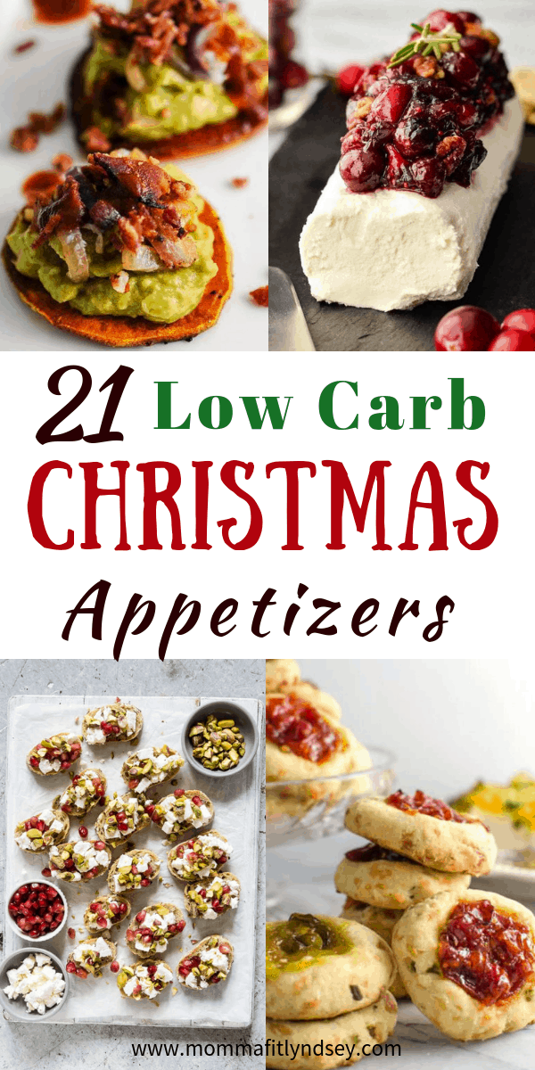 low carb appetizers that are easy to make ahead and take to a party