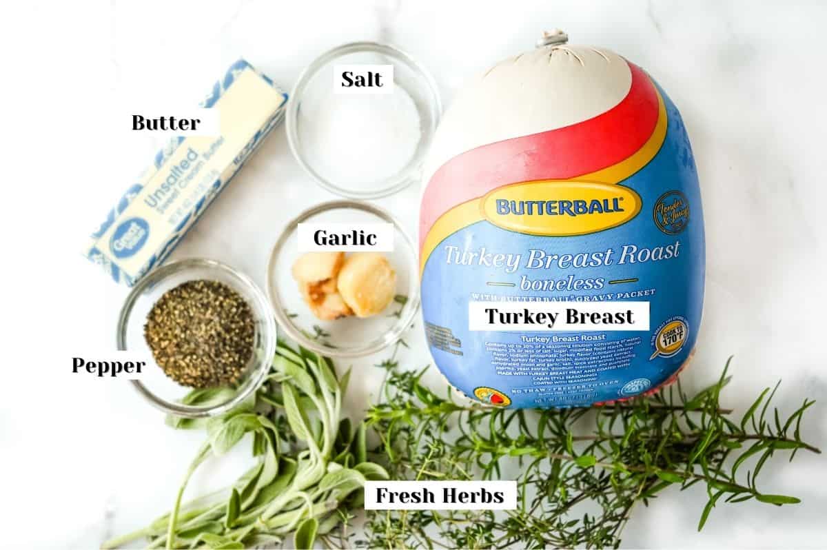 ingredients for this recipe