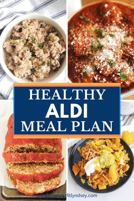 Free Meal Plan Printables - Family Fresh Meals