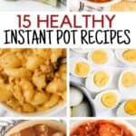 pin for this category of instant pot recipes