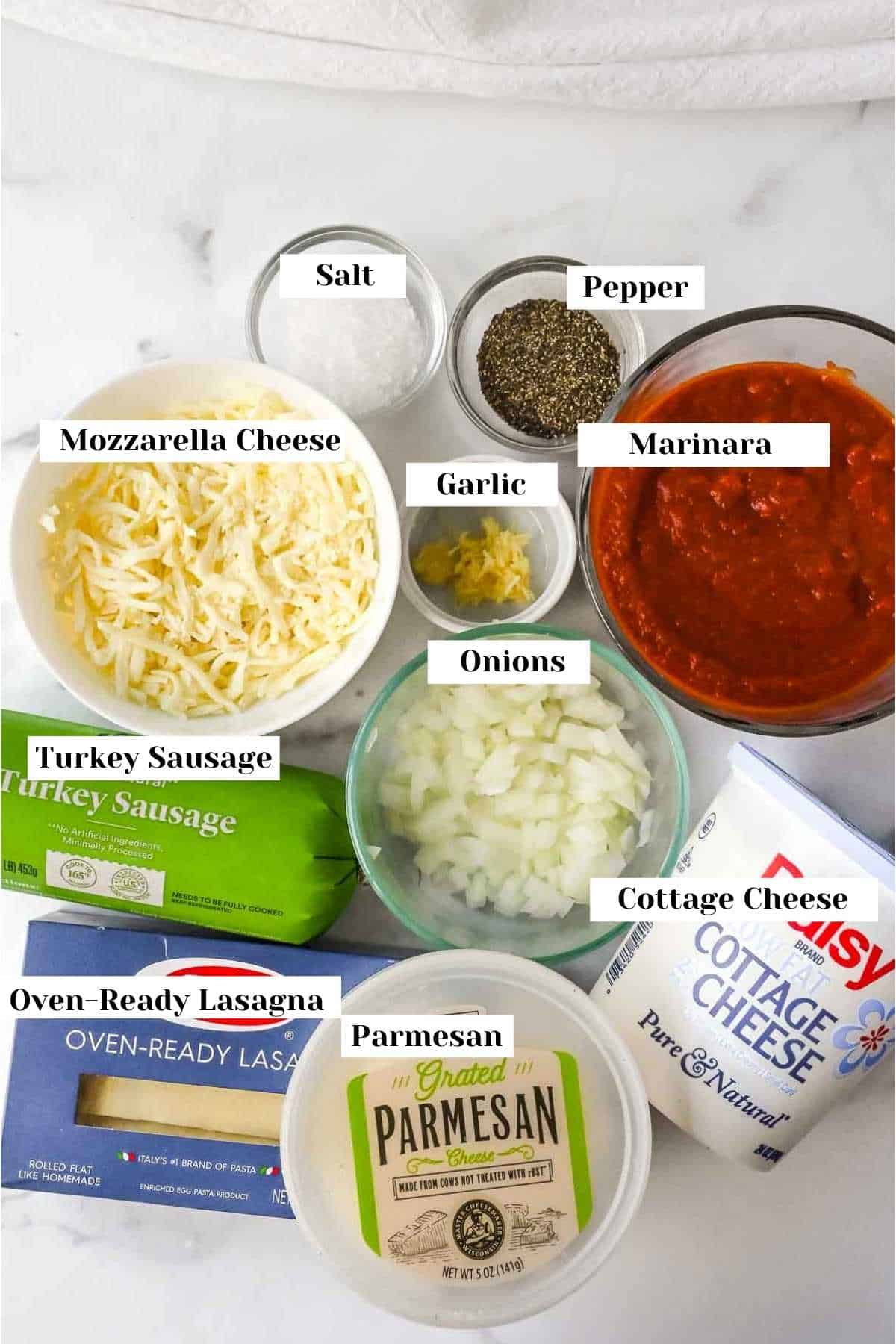 ingredients for this recipe.