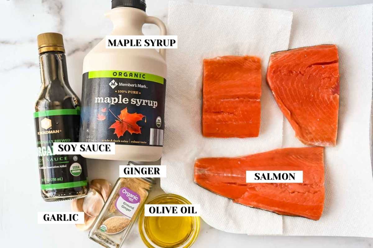 ingredients for this recipe.